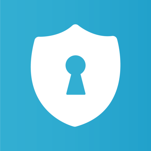 Control de Accesos logo