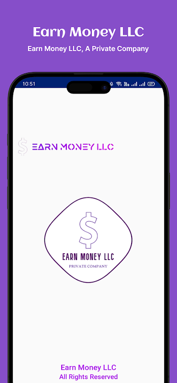 Earn Money LLC - 3.0 - (Android)