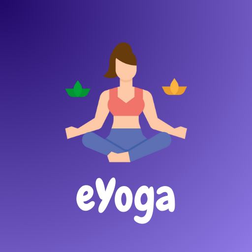 Yoga for beginner - eYoga