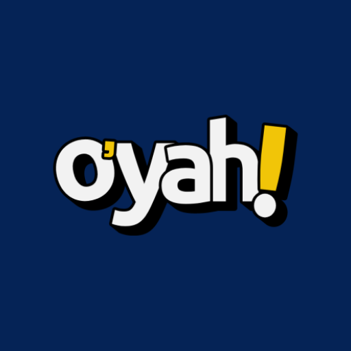 Oyah logo
