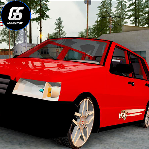 Street Car Rj (TESTE) logo