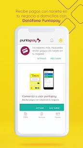 Puntopay v2.0.17 (MOD,Premium Unlocked) Free For Android 4