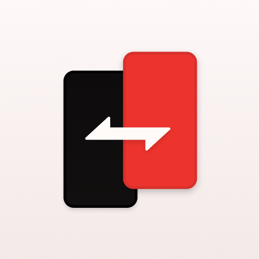 Clone Phone - OnePlus app  Icon