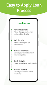 Vista Loan - Instant Cash Loan 2
