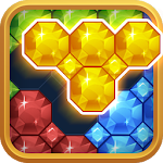 Cover Image of Download Block! Polygon Puzzle  APK