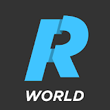 Rolla World - indoor cycling & jogging (Beta) icon