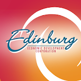 Edinburg EDC icon