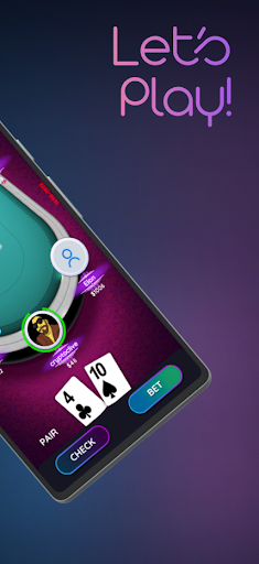 Boorio Poker Screen 3