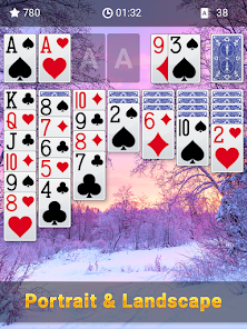 Solitaire Lite – Apps on Google Play