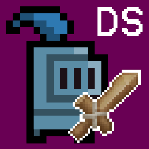Dungeon Survivors logo