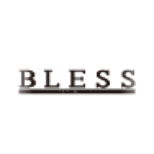 美容室・ヘアサロン BLESS （ ブレス ）公式アプリ logo