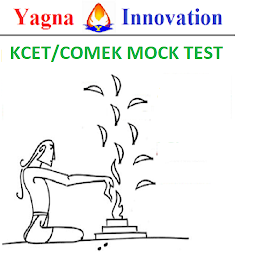 Icon image KCET/COMEDK Mock Test