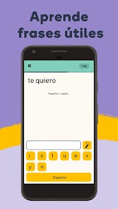 Memrise Android