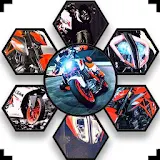 Wallpapers for KTM icon