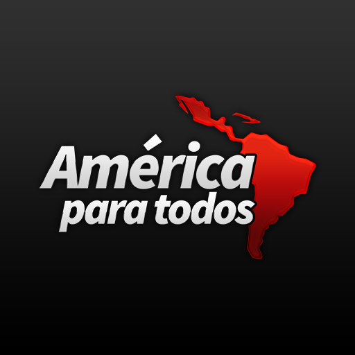 Radio América para Todos Screen 2