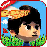 Rafadan tayfa Oyunu Adventure icon