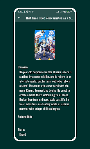 Anime TV Sub  Dub English