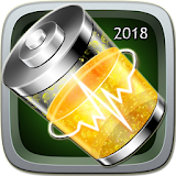 Battery Repair Plus 2018 icon