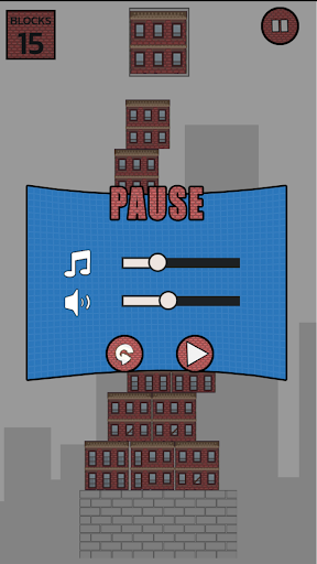 Tower Builder Screenshot 4 - AppWisp.com