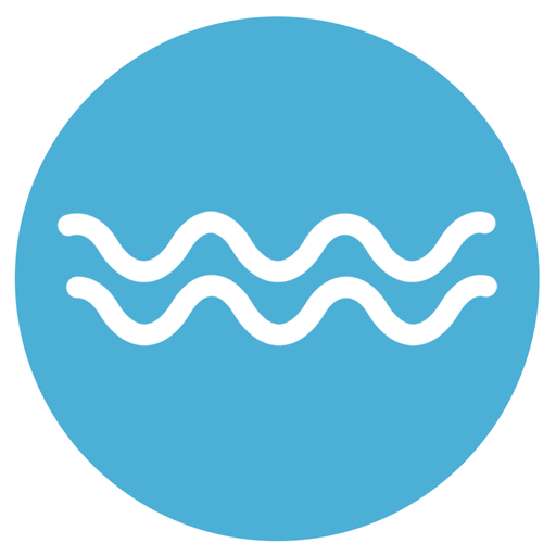 Water Exercise Coach logo