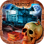 Cover Image of Tải xuống Hidden Object Haunted House of Fear - Mystery Game 2.8 APK