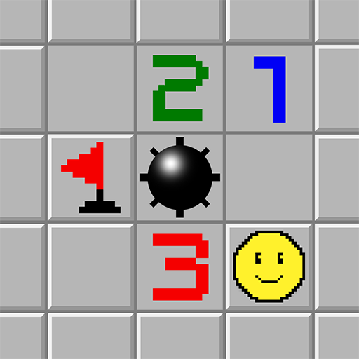 Minesweeper Classic: Bomb Game Download on Windows