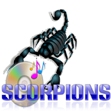 All Songs Scorpions Mp3 Collections icon