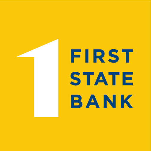 First State Bank Mobile App logo