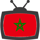 Morocco TV Live icon