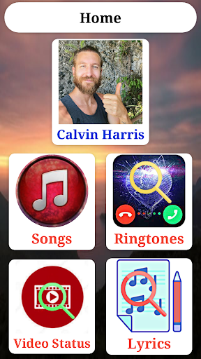 Calvin Harris All Songs