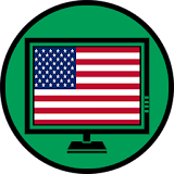 USA TV Live Channels icon