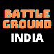 Battlegrounds India BGMI - Androidアプリ