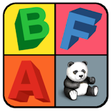 Baby's First App (Kid's Mode) icon