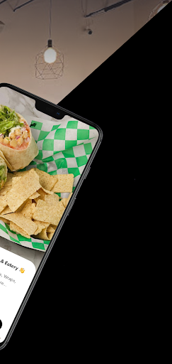 Nectar Coffee And Eatery