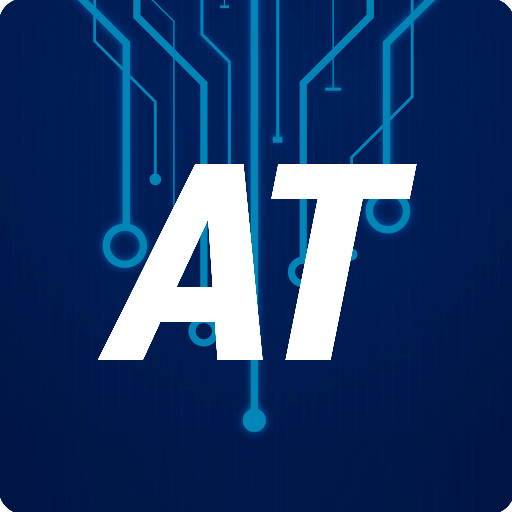 AT Charger Anti Theft Charger