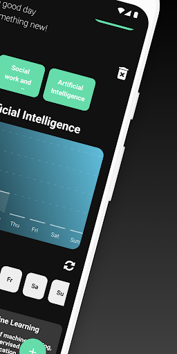 Pareday: AI To Do List Planner Screen 3