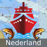 i-Boating:Netherlands/Holland icon