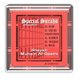 Al Qasim Special Surahs icon