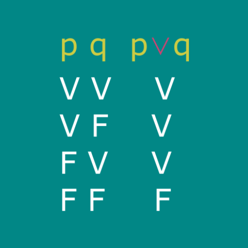 Truth Table Generator