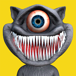 Icon image Scary Juan