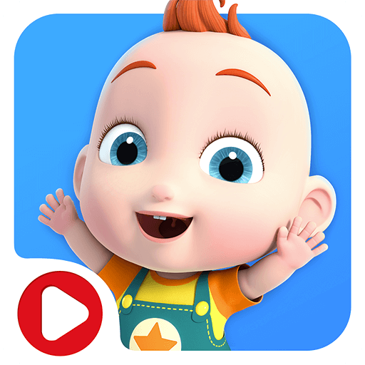 BabyBus TV:Kids Videos & Games for firestick