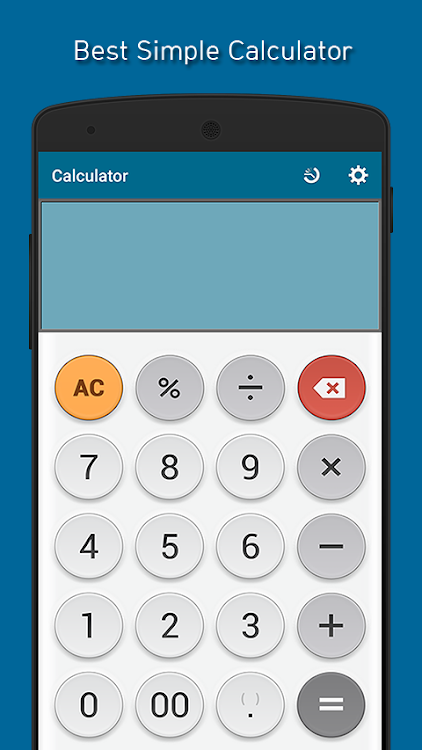 Simple Calculator - 1.0.6 - (Android)