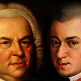 Radio Bach & Mozart icon