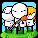 Cover Image of Download Stickman And Gun2  APK