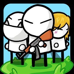 Stick And Gun2 Mod Apk