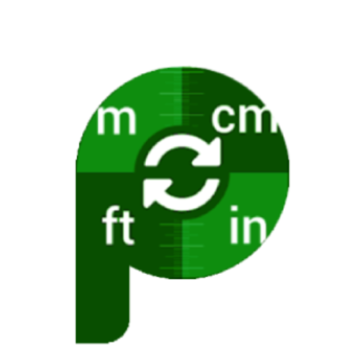 Unit Converter Offline logo