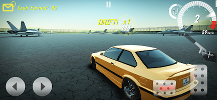 Drift Horizon Online Pro Race Mod (Unlimited Money) v6.2.3 v6.2.3  poster 1