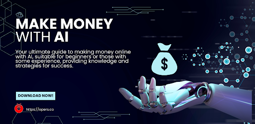 Make Money with AI 1