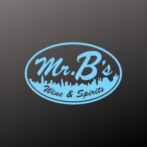 Mr. Bs Wine & Spirits logo