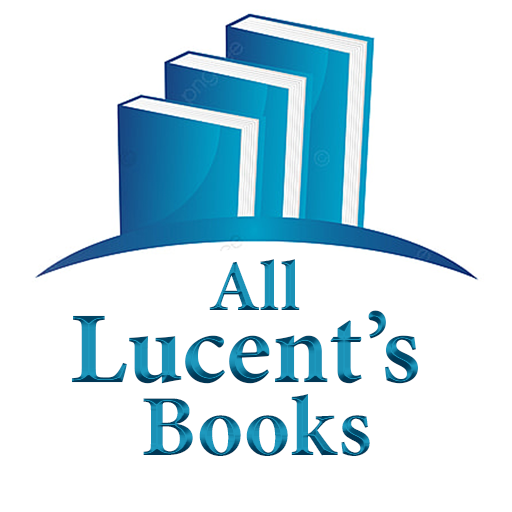 All Lucents Books logo